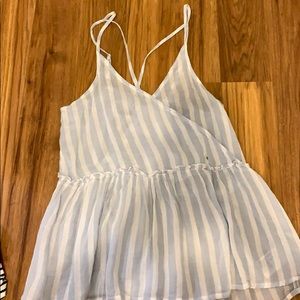 American eagle tank top